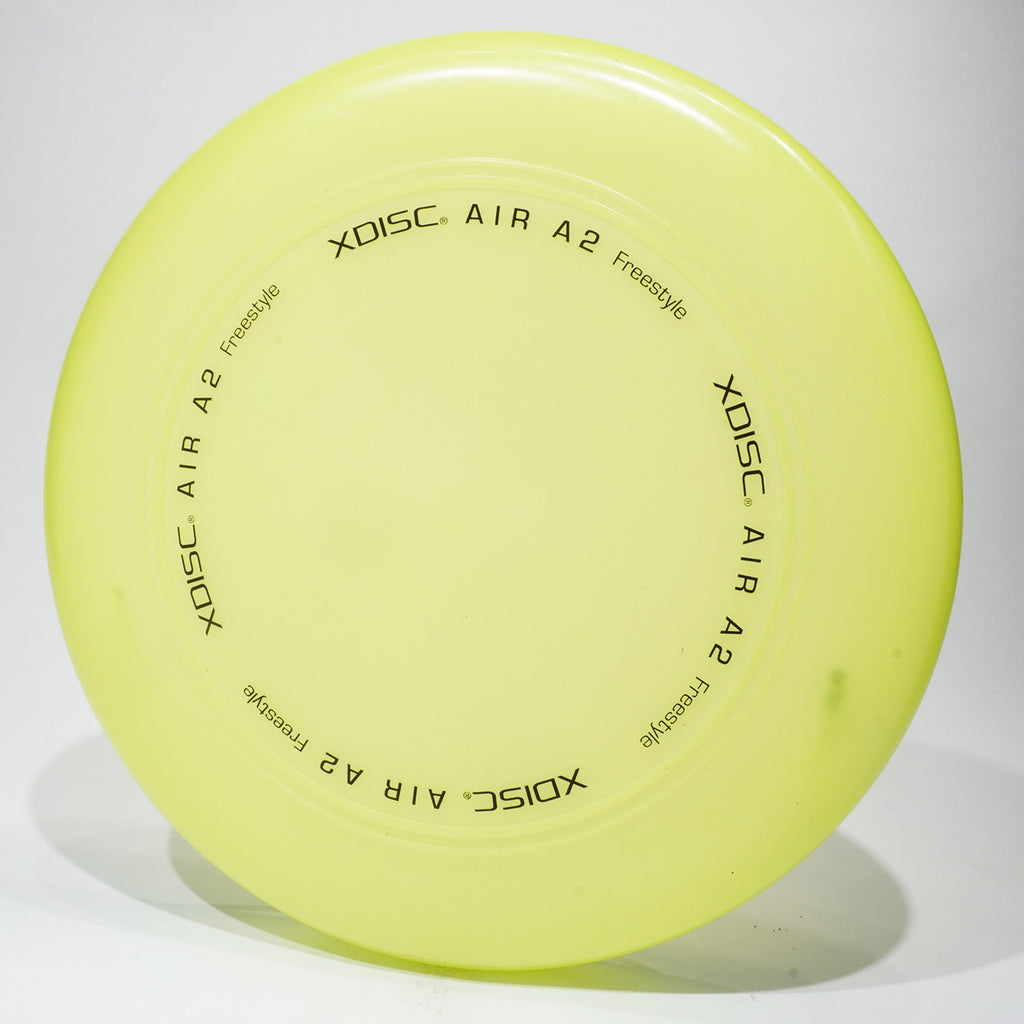 X-Disc A2 160g  Freestyle Frisbee Disc