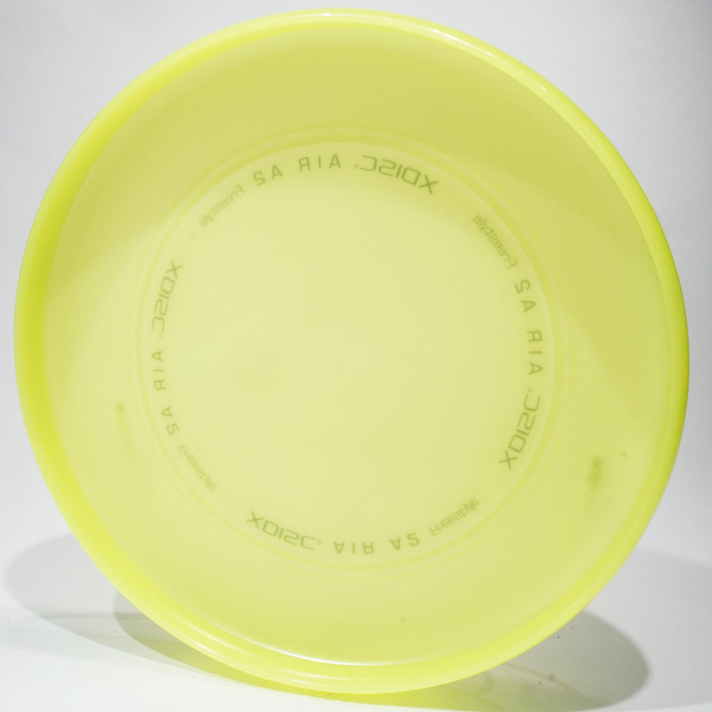 X-Disc A2 160g  Freestyle Frisbee Disc