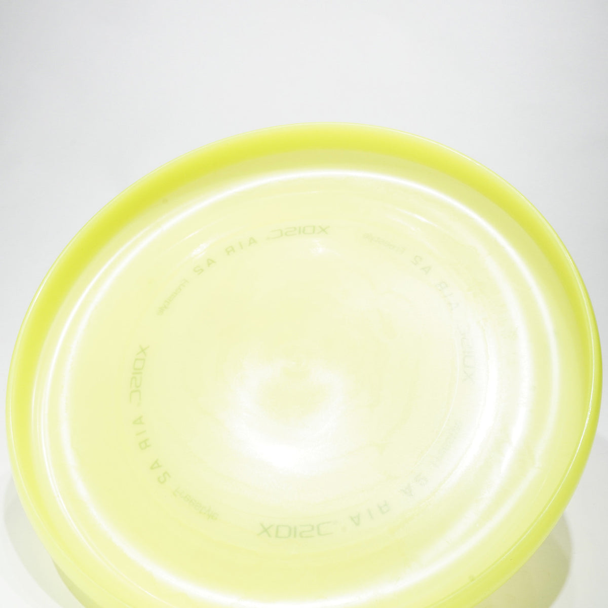 X-Disc A2 160g  Freestyle Frisbee Disc