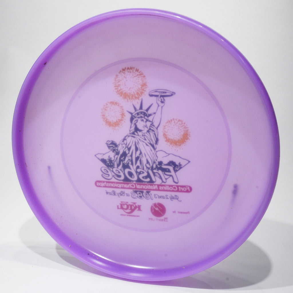 Discraft Sky-Styler Fort Collins 1983