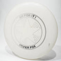 Discraft Sky-Styler w/ Silver Fox Design
