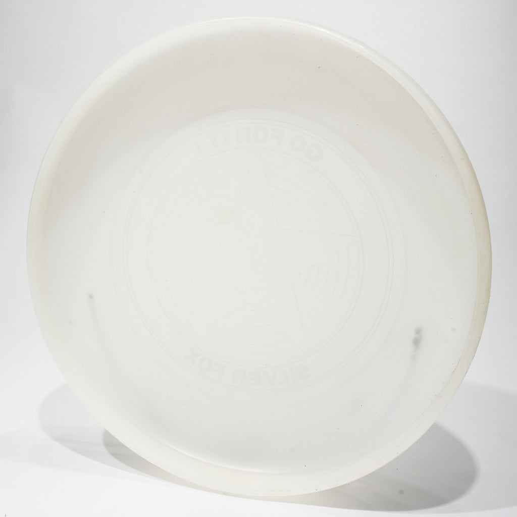 Discraft Sky-Styler w/ Silver Fox Design