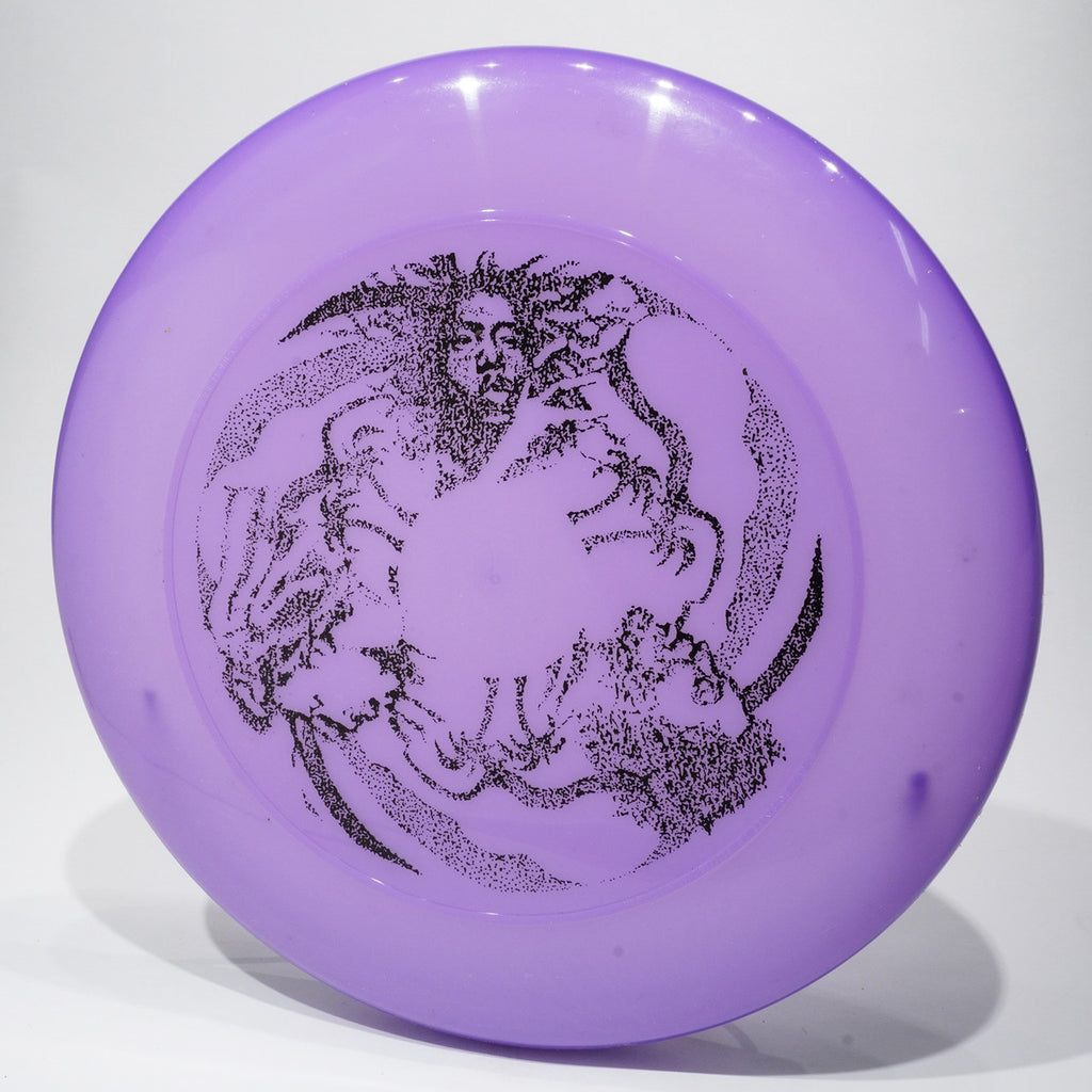 Discraft Sky-Styler Rasta Trio