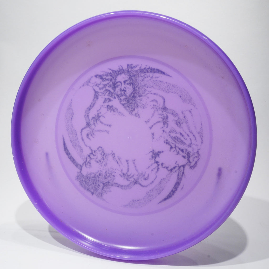 Discraft Sky-Styler Rasta Trio