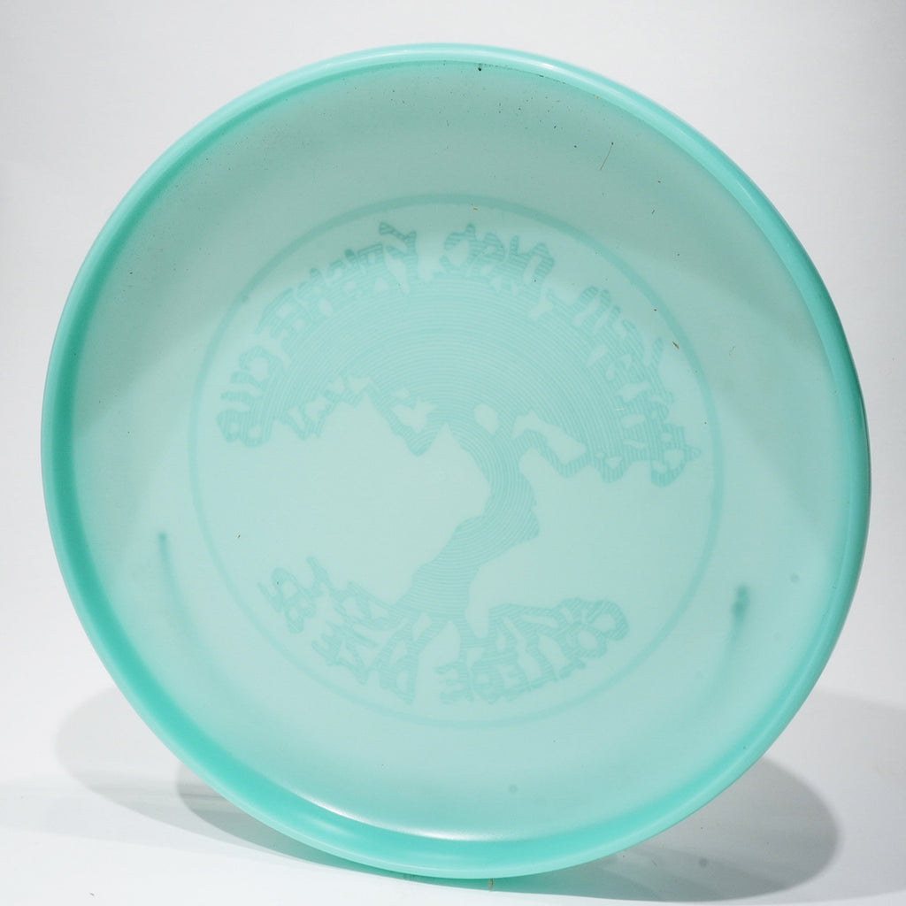 Discraft Glow Sky-Styler - 1982 Grateful Disc College Daze