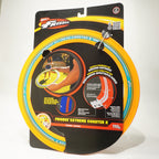 Wham-O Extreme Coaster X Ring Frisbee