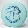Discraft Glow Sky-Styler - Coloradicals
