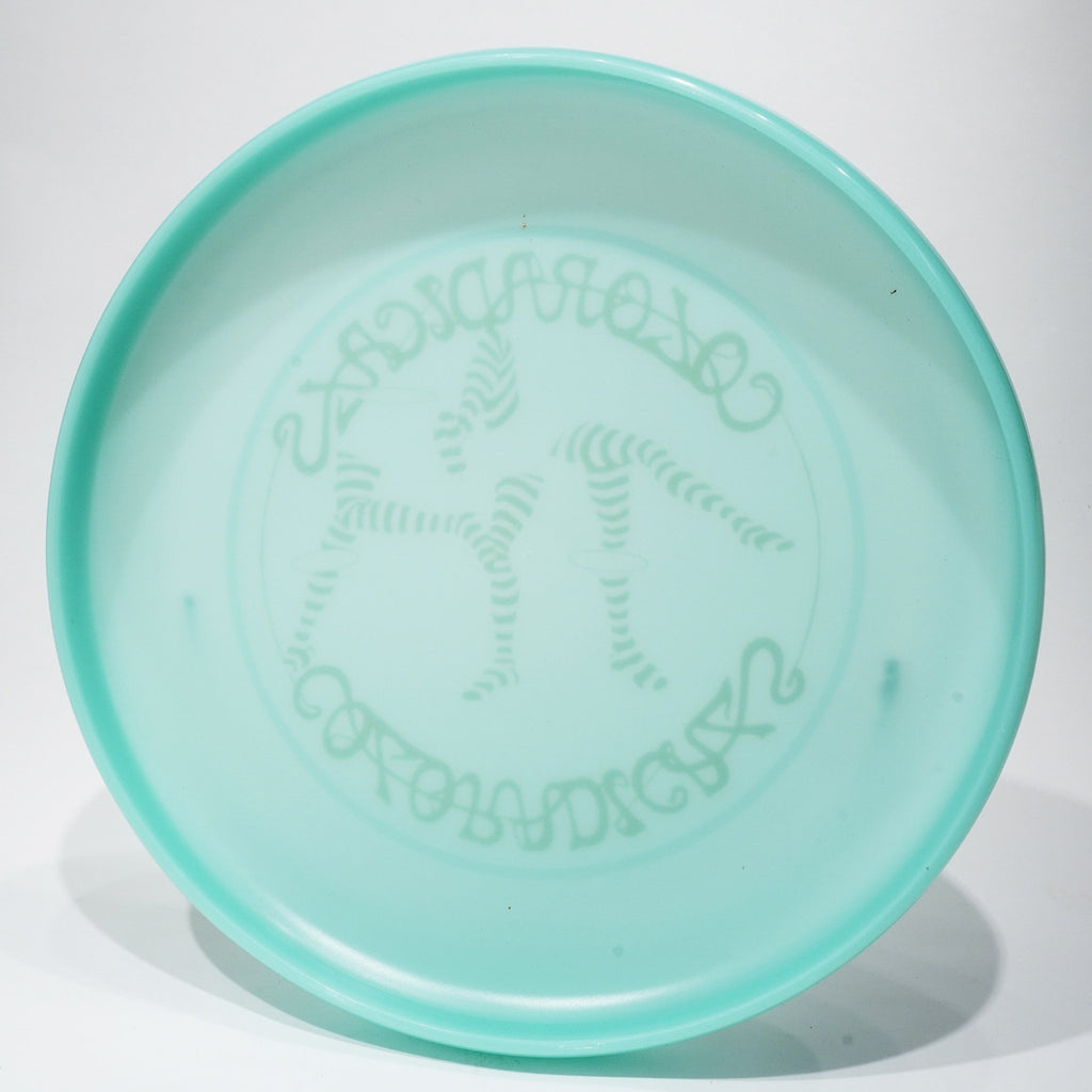 Discraft Glow Sky-Styler - Coloradicals