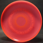Discraft (Sky-Styler) Sun Logo