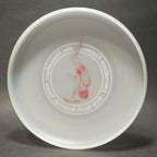 Wham-O North American Series 1979 Frisbee, 40 Mold w/ Red Jo Cahow Hot Stamp 119g (#2)