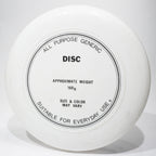 Discraft Sky-Styler - Generic Disc