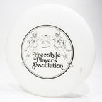 Discraft Sky-Styler - FPA Logo