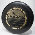 Discraft Sky-Styler - Colorado State Frisbee Championships '81