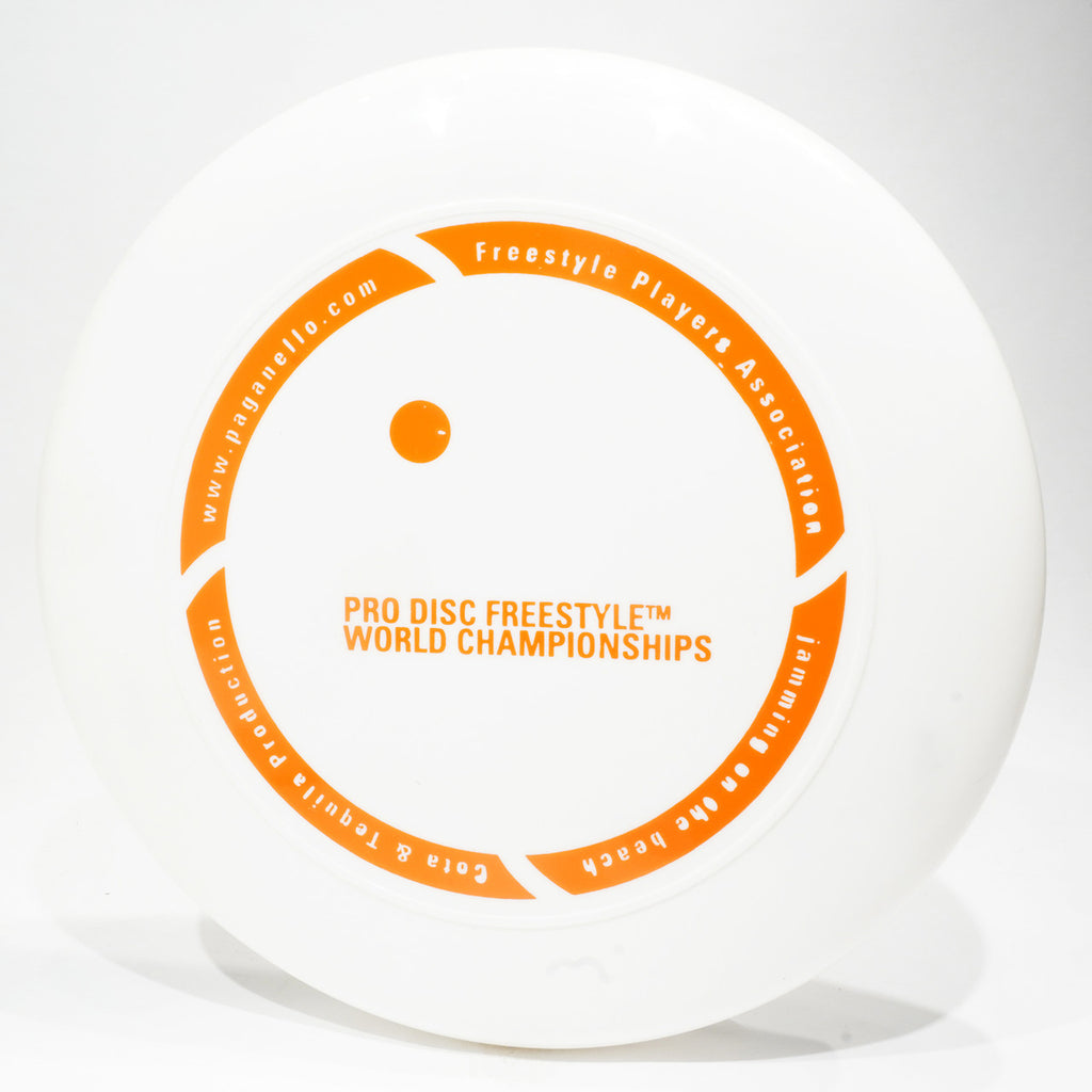 Discraft Sky-Styler - Pro Disc Freestyle