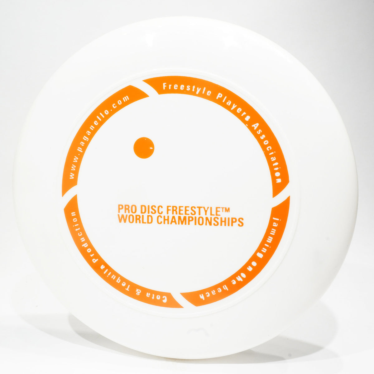 Discraft Sky-Styler - Pro Disc Freestyle