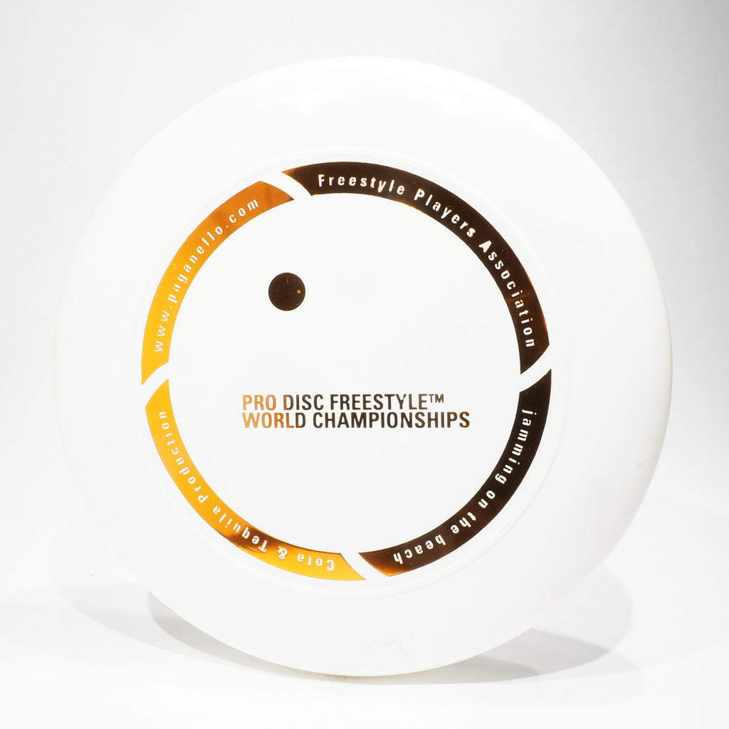 Discraft Sky-Styler - Pro Disc Freestyle