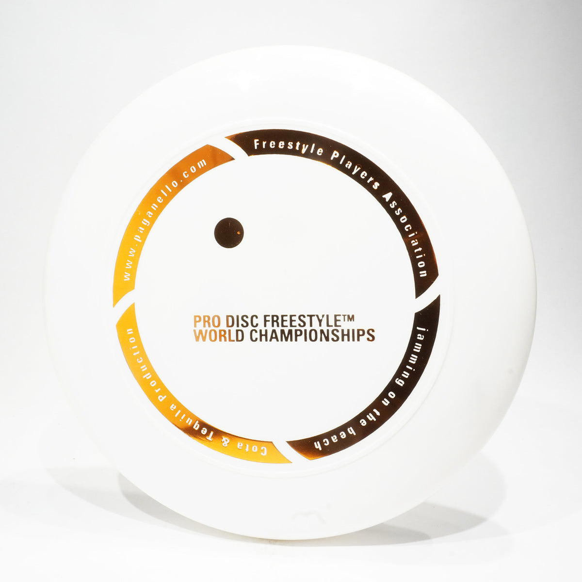 Discraft Sky-Styler - Pro Disc Freestyle