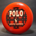 Wham-O World Class Frisbee (82 E) Ralph Lauren