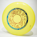 Discraft Sky-Styler Stock Design Old Yellow