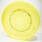Discraft Sky-Styler Stock Design Old Yellow