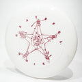 Discraft Sky-Styler Grateful Disc 1980's