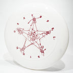 Discraft Sky-Styler Grateful Disc 1980's