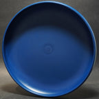 Wham-O World Class Frisbee (82 E) FPA World Championships 2001 Blue