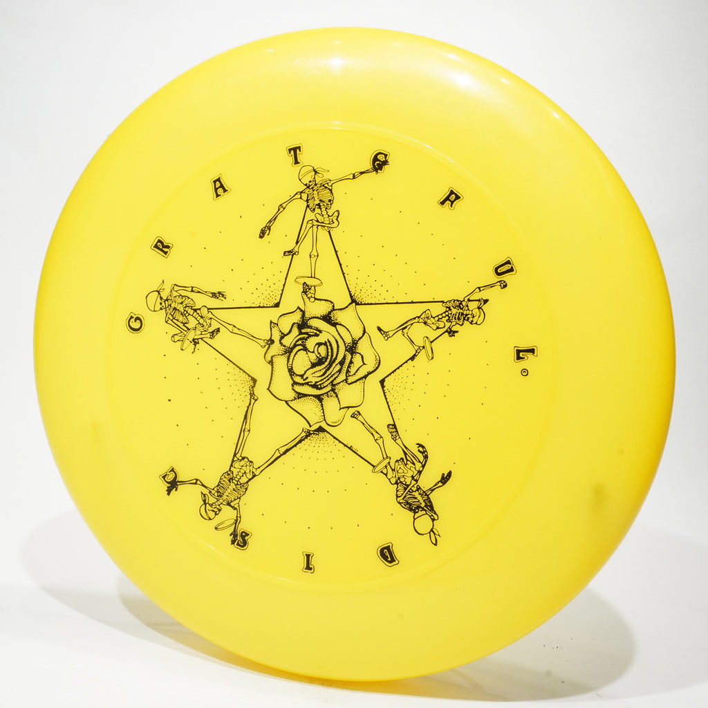 Discraft Sky-Styler Grateful Disc