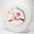Discraft Sky-Styler 1982 World Disc Championships White