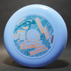 Discraft Sky-Styler FPA World Championships 2010 - Blue