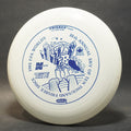 Wham-O World Class Frisbee (82 E) FPA World Championships 1985
