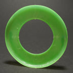 Green Mini Flying Disc Ring 3.75-Inch 6g Unknown Manufacturer