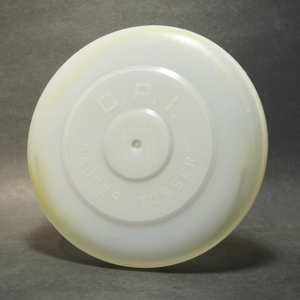 Concept Products Inc. Saucer Tosser