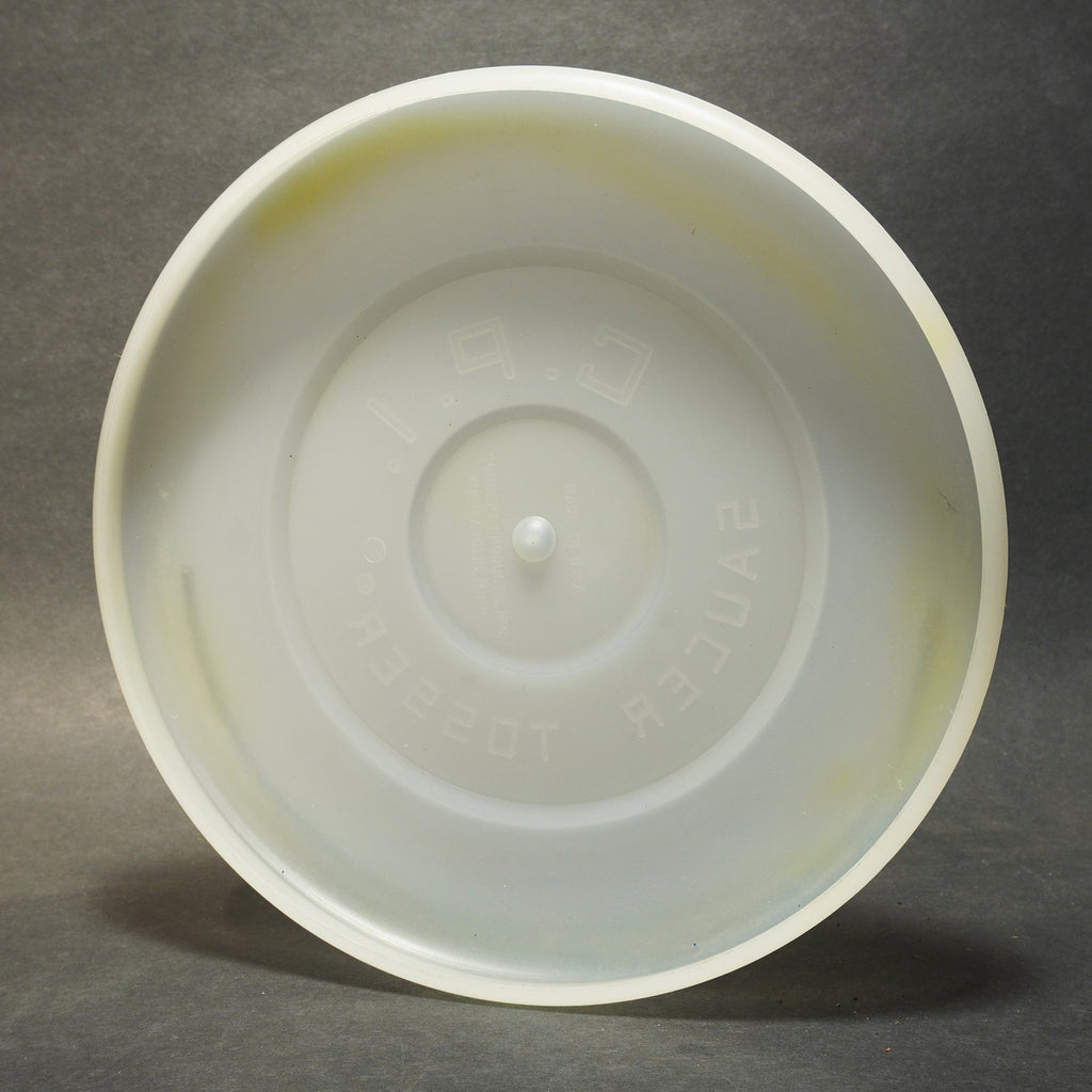 Concept Products Inc. Saucer Tosser