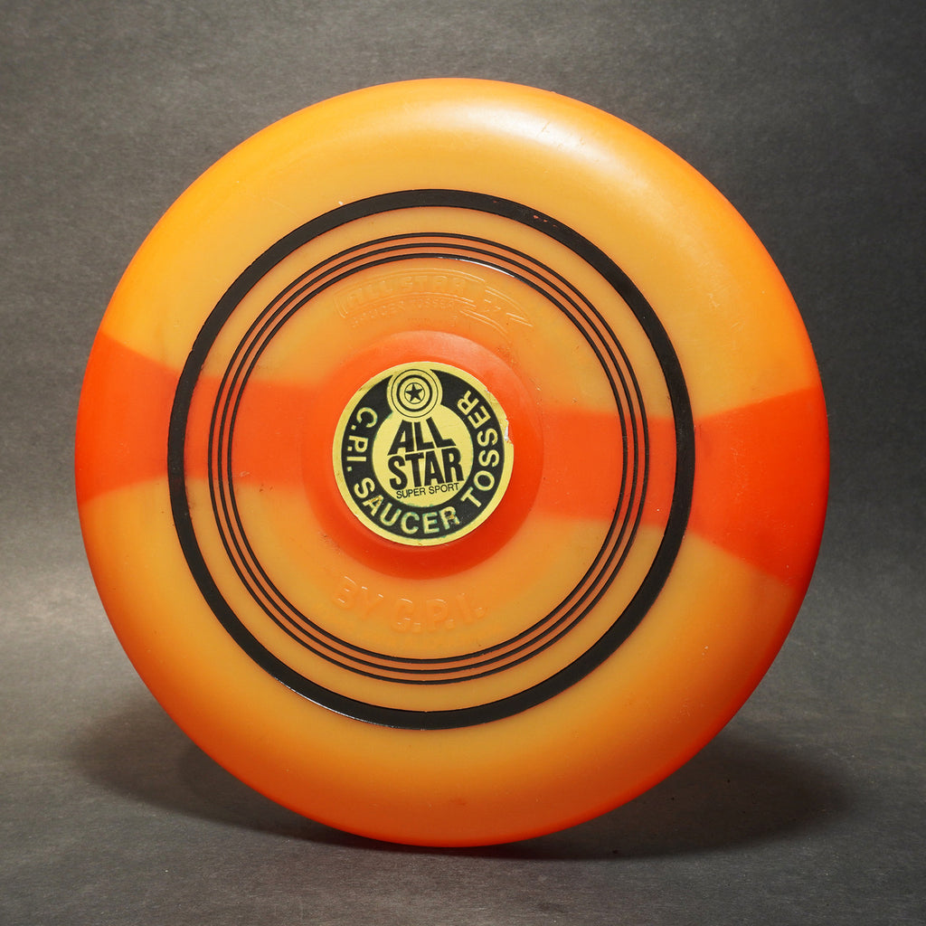 Concept Products Inc. All Star Super Sport - Fadded