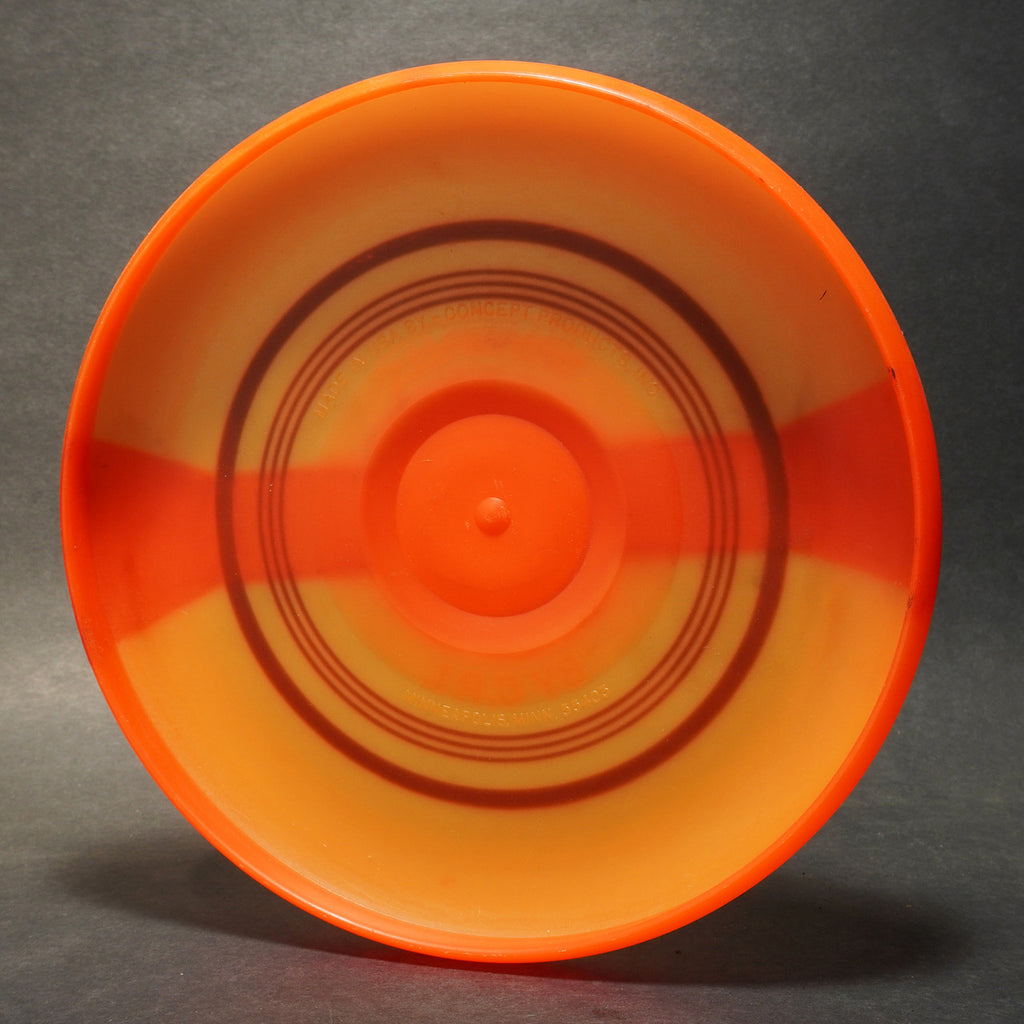 Concept Products Inc. All Star Super Sport - Fadded