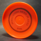 Wham-O Pro Model (15 Mold) GPA 1979 w/ Milwaukee Guts Classic Label