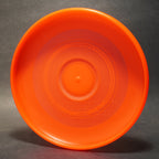 Wham-O Pro Model (15 Mold) 1982 Guts Frisbee Tournament Hancock, MI