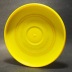 Wham-O Pro Model (15 Mold) Professional Frisbee w/ Stroh's IFT Label