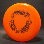 Discraft Sky-Styler  Beach Stylers OB Logo