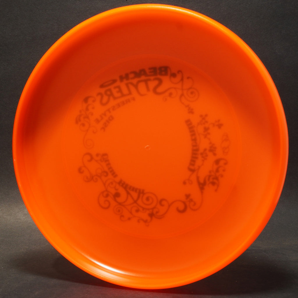 Discraft Sky-Styler  Beach Stylers OB Logo