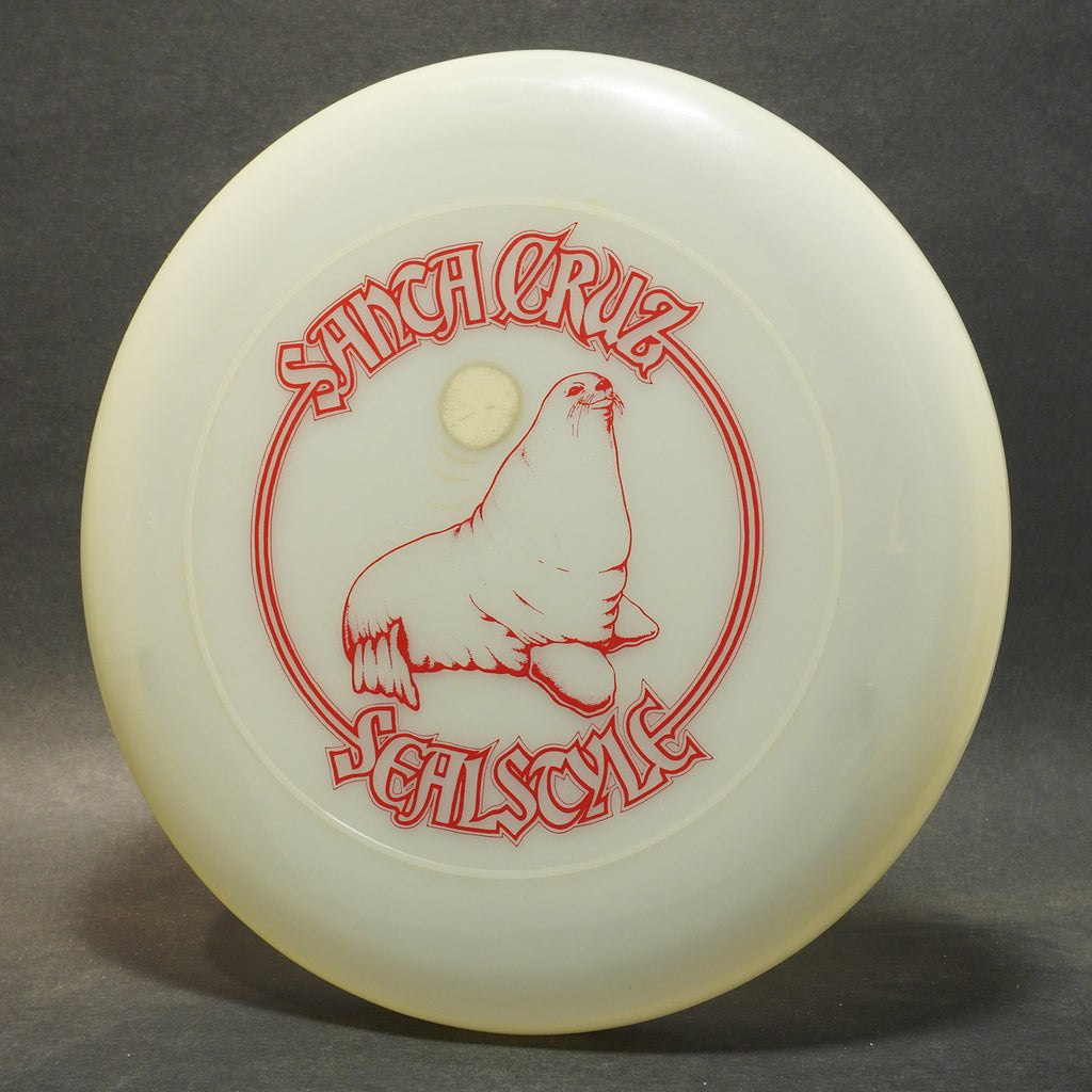 Discraft Sky-Styler Glow Seal Style - Red