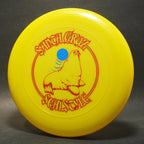 Discraft Sky-Styler Seal Style - Yellow