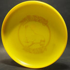 Discraft Sky-Styler Seal Style - Yellow