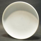 Wham-O North American Series 1979 Frisbee, 40 Mold White w/ Blue Jo Cahow 119g