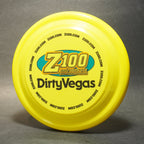 Z100 Dirty Vegas New York's #1 Music Station