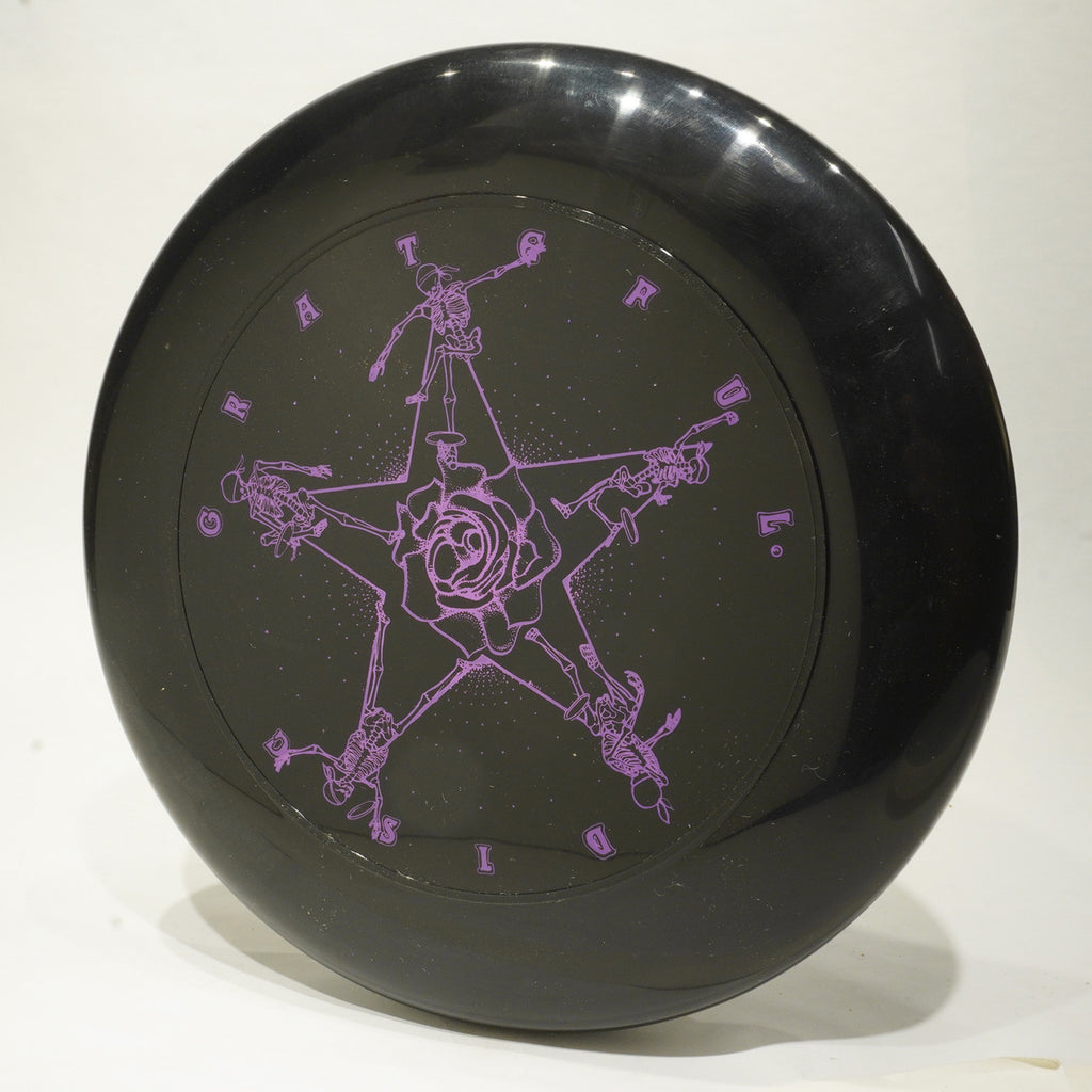 Discraft Sky-Styler w/  Grateful Disc Skeletons 4
