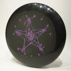 Discraft Sky-Styler w/  Grateful Disc Skeletons 4