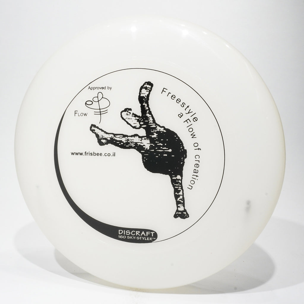 Discraft Sky-Styler UV - Flow of Creation