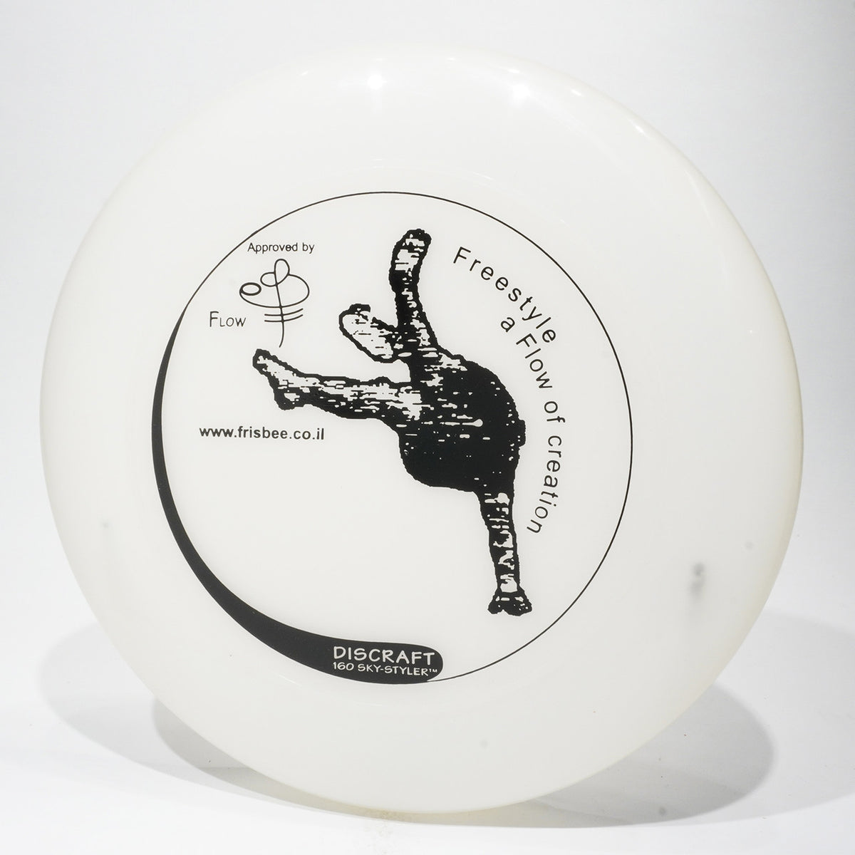 Discraft Sky-Styler UV - Flow of Creation